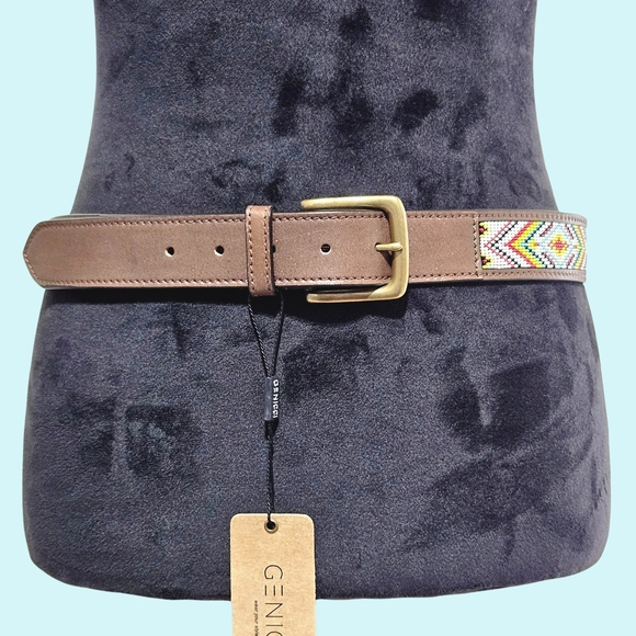 Genicci Belt 1.25\